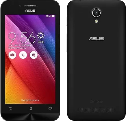 Ремонт Asus ZenFone Go 4.5