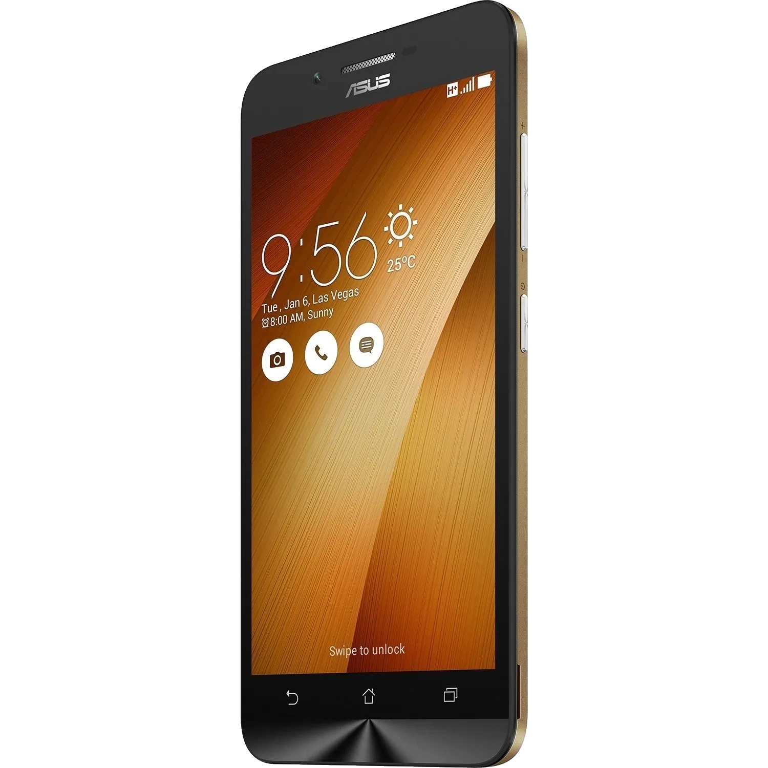 Ремонт Asus ZenFone Go ZB500KG