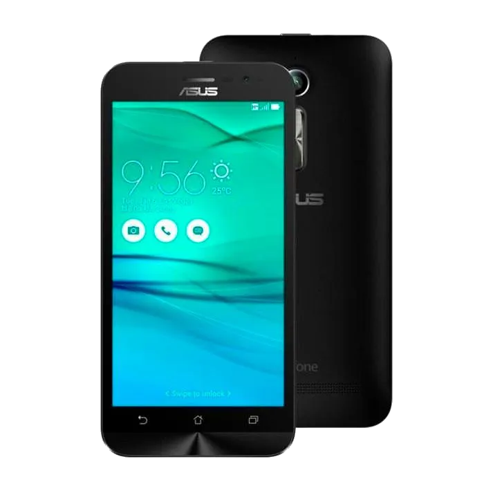Ремонт Asus ZenFone Go ZB552KL
