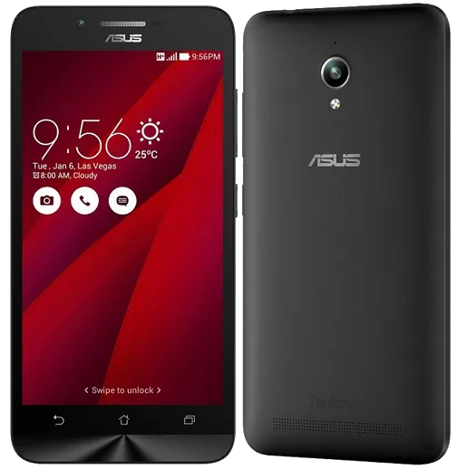 Ремонт Asus ZenFone Go ZC500TG