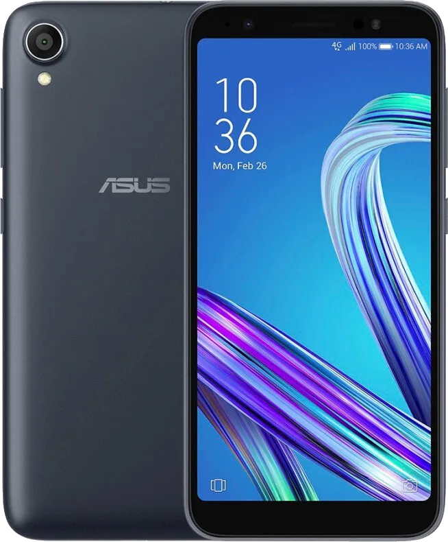 Ремонт Asus Zenfone Live L1