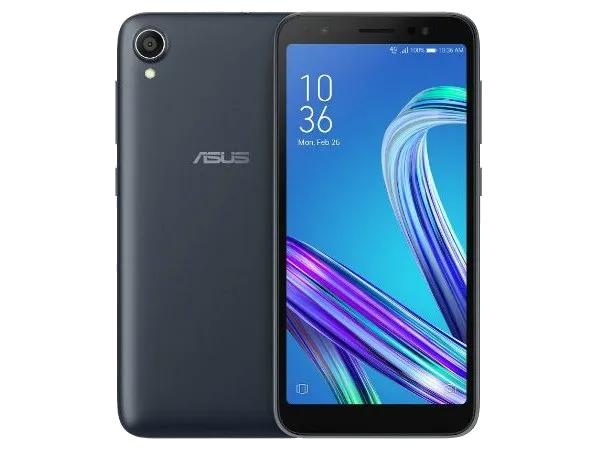 Ремонт Asus ZenFone Max M1 ZB556KL