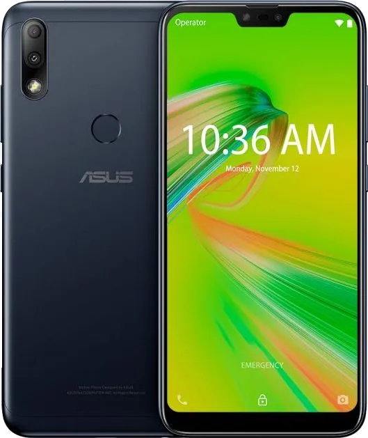 Ремонт Asus Zenfone Max Plus M2