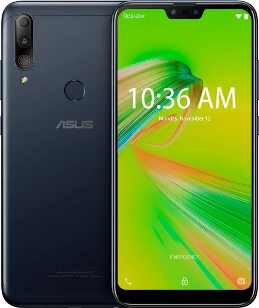 Ремонт Asus Zenfone Max Shot