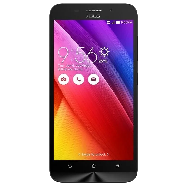 Ремонт Asus ZenFone Max ZC550KL