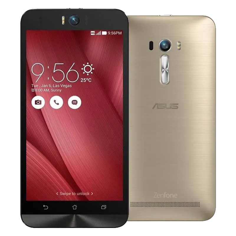 Ремонт Asus ZenFone Selfie