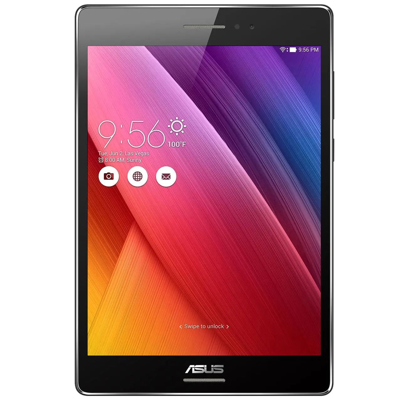 Ремонт Asus ZenPad S 8.0 Z580CA