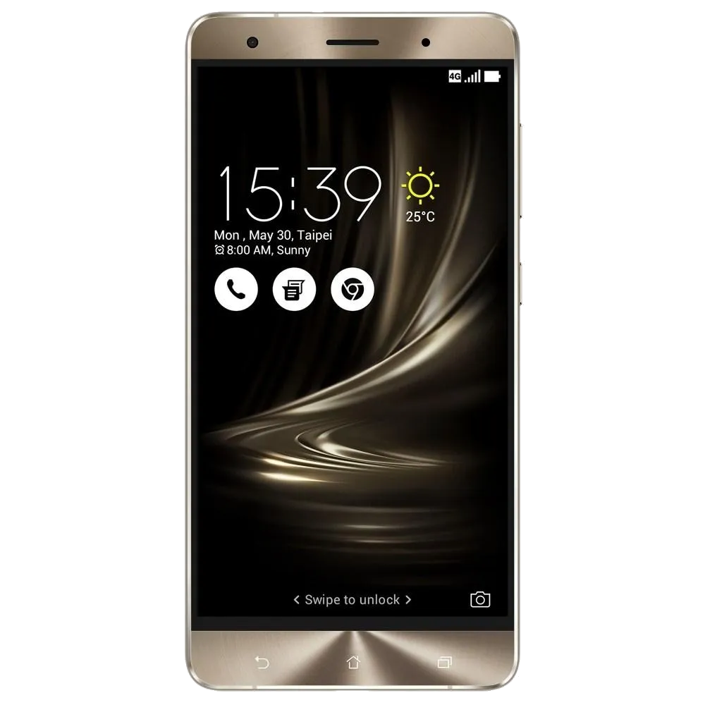 Ремонт Asus ZenFone 3 Deluxe ZS570KL 64GB