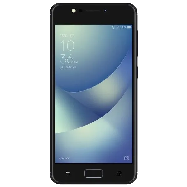Ремонт Asus ZenFone 4 Max ZC520KL 16GB