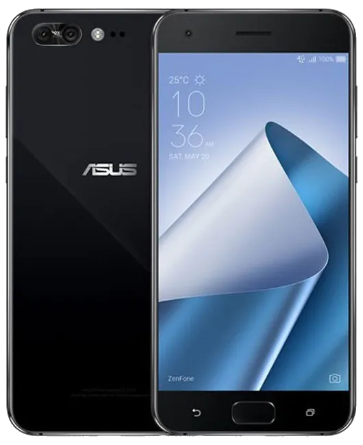 Ремонт Asus ZenFone 4 Pro ZS551KL 64GB