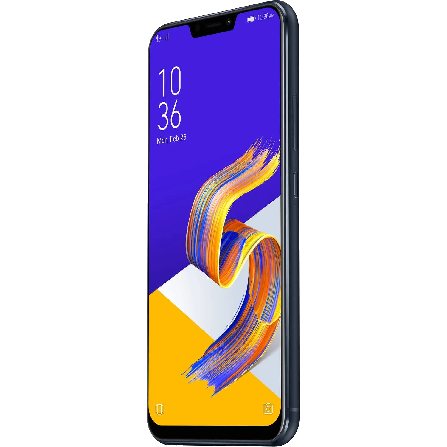 Ремонт Asus ZenFone 5Z ZS620KL 64GB