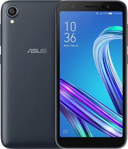 Ремонт Asus Zenfone G552KL