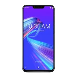 Ремонт Asus Zenfone Max (M2) ZB633KL 64GB