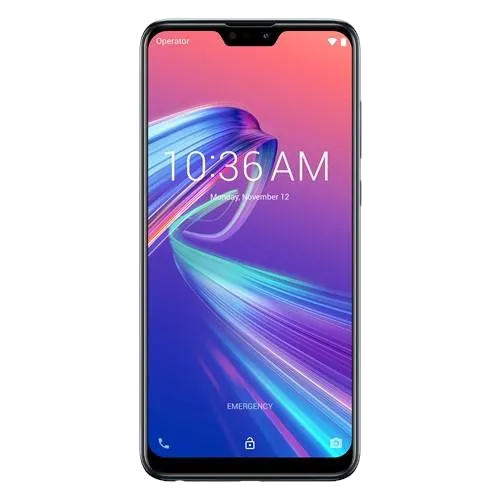 Ремонт Asus Zenfone Max Pro (M2) ZB631KL 64GB