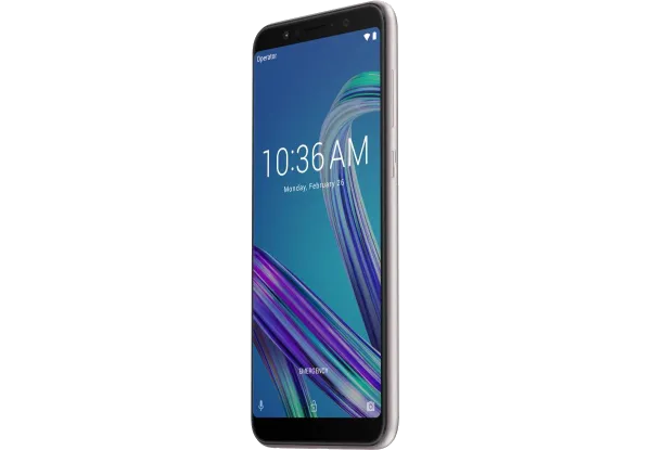 Ремонт Asus ZenFone Max Pro ZB602KL 128GB
