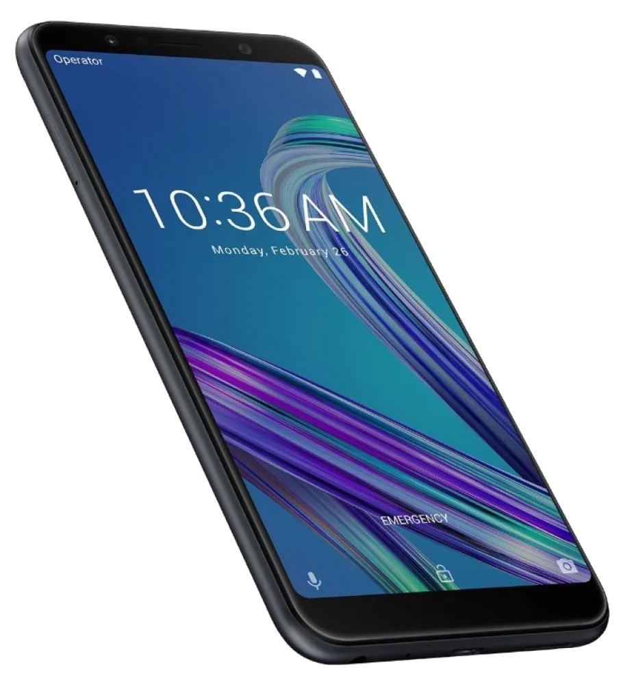 Ремонт Asus ZenFone Max Pro ZB602KL 32GB