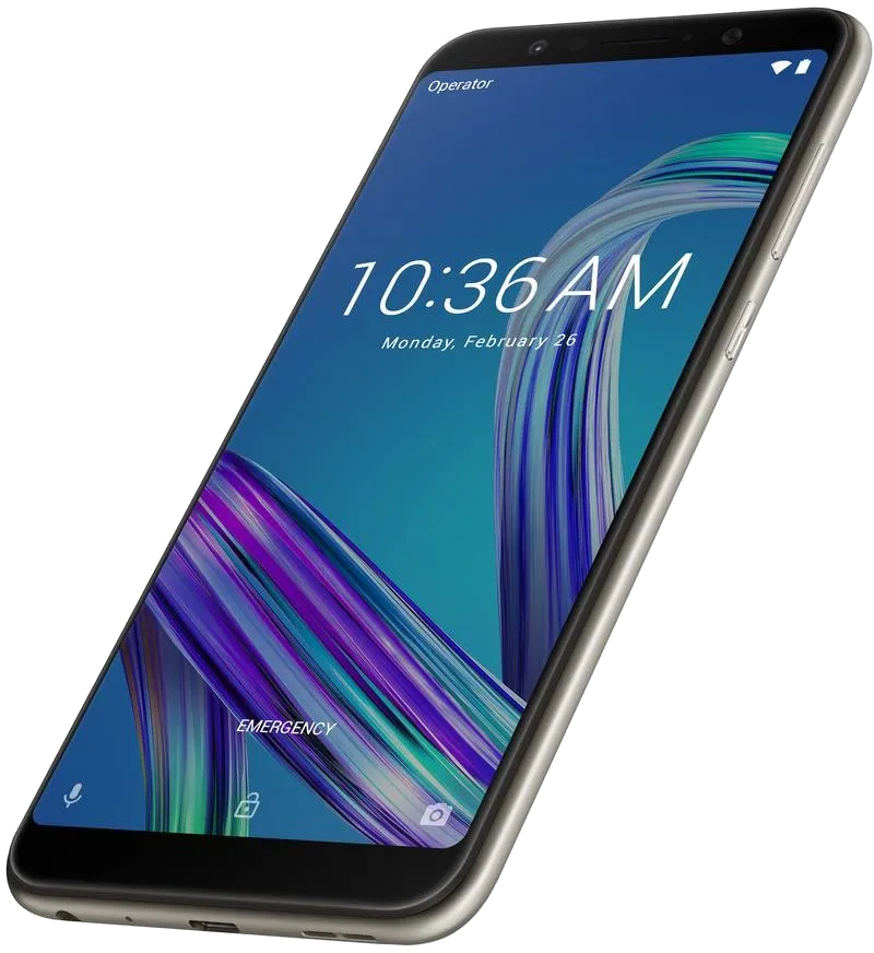 Ремонт Asus ZenFone Max Pro ZB602KL 64GB