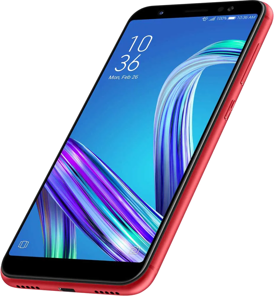 Ремонт Asus ZenFone Max ZB555KL 16GB