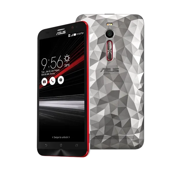 Ремонт Asus ZenFone 2 Deluxe Special Edition ZE551ML 256GB