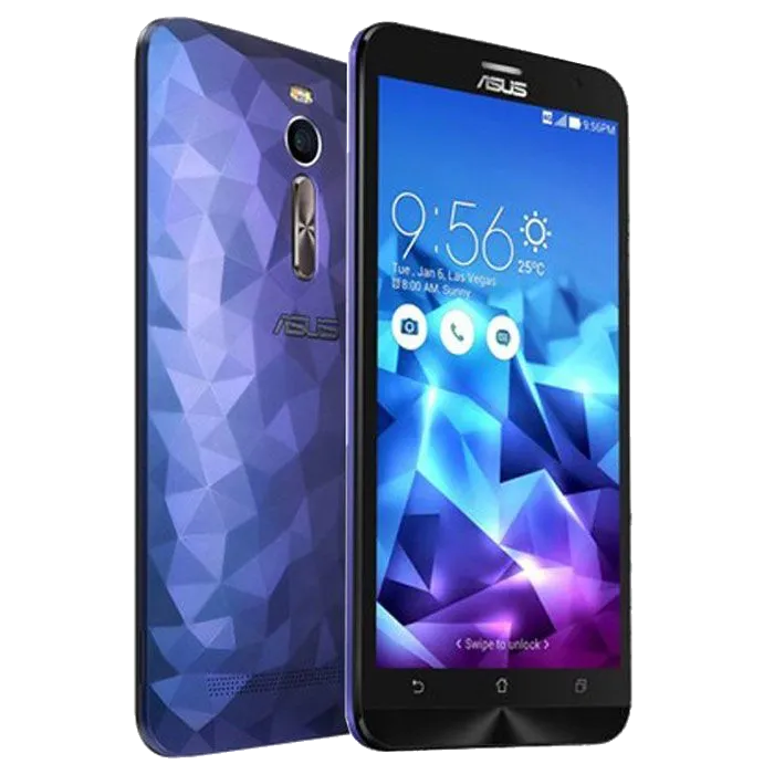 Ремонт Asus ZenFone 2 Deluxe ZE551ML 16GB