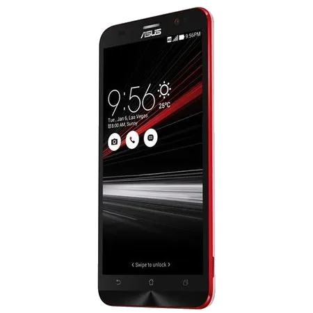 Ремонт Asus ZenFone 2 Deluxe ZE551ML 256GB