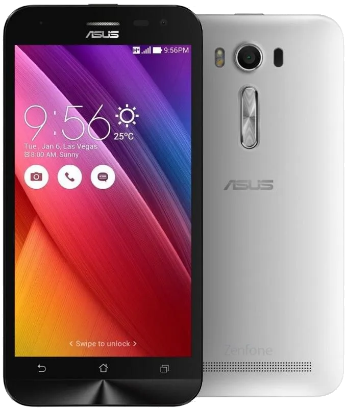 Ремонт Asus ZenFone 2 Laser ZE500KG 16GB
