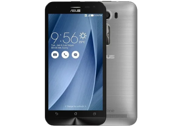 Ремонт Asus ZenFone 2 Laser ZE500KL 32GB