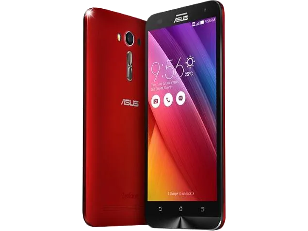 Ремонт Asus ZenFone 2 Laser ZE550KL 16GB