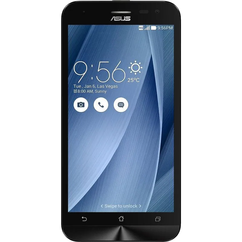 Ремонт Asus ZenFone 2 Laser ZE550KL 32GB