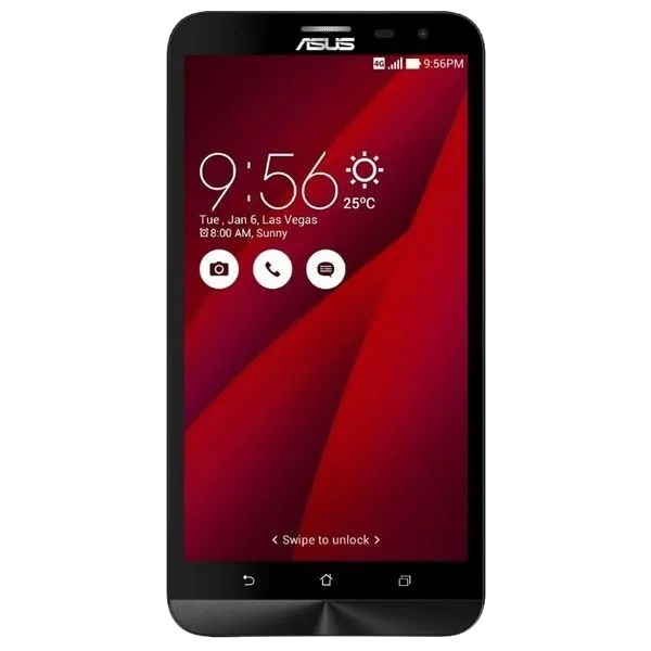 Ремонт Asus ZenFone 2 Laser ZE601KL 16Gb