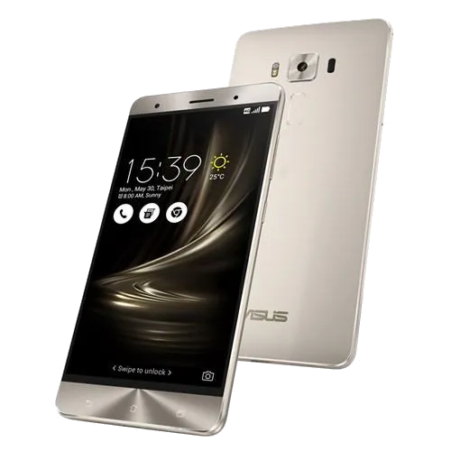Ремонт Asus ZenFone 3 Deluxe ZS550KL 64GB