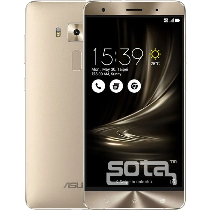 Ремонт Asus Zenfone 3 Deluxe ZS570KL 32GB