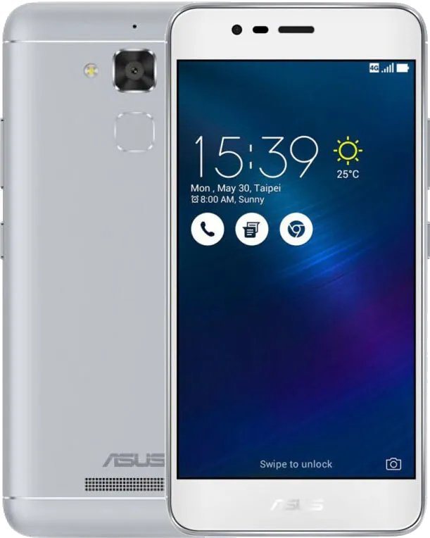 Ремонт Asus ZenFone 3 Max ZC520TL 16GB