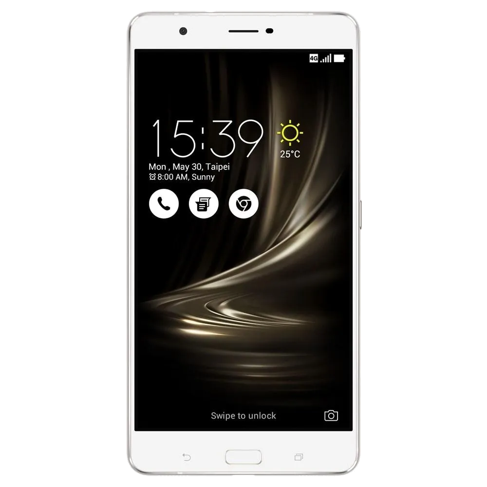 Ремонт Asus ZenFone 3 Ultra ZU680KL 64GB