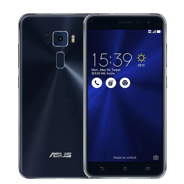 Ремонт Asus ZenFone 3 ZE520KL 64GB