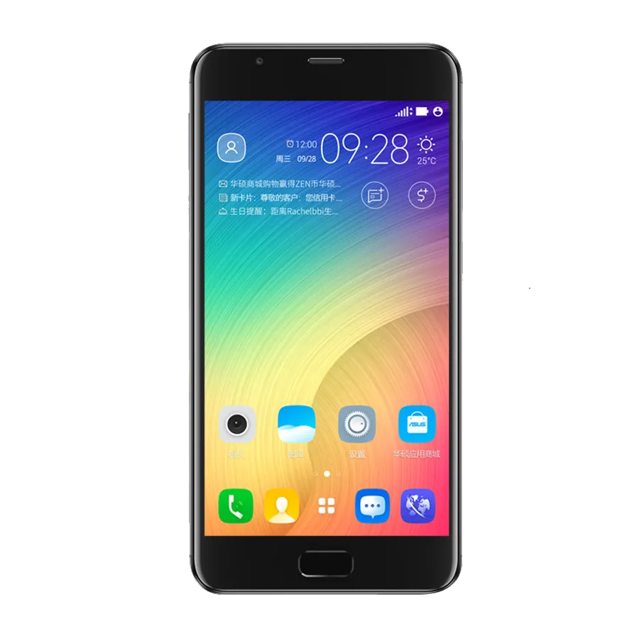 Ремонт Asus ZenFone 4 Max Plus ZC550TL 32GB