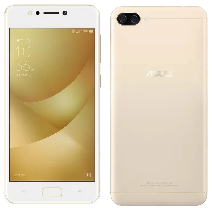Ремонт Asus ZenFone 4 Max ZC520KL 32GB