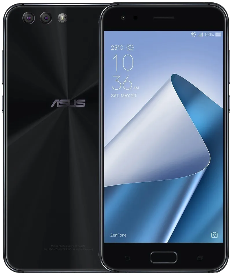 Ремонт смартфона Asus ZenFone 4 ZE554KL 64GB