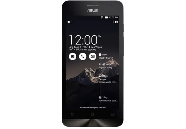 Ремонт Asus Zenfone 5 A502CG 8GB