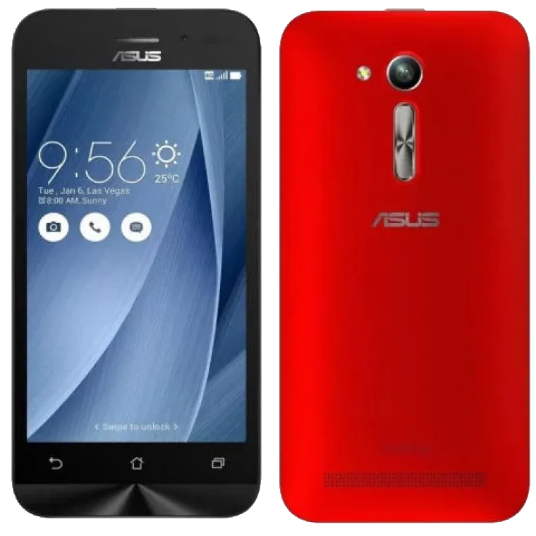 Ремонт Asus ZenFone Go ZB450KL 8GB