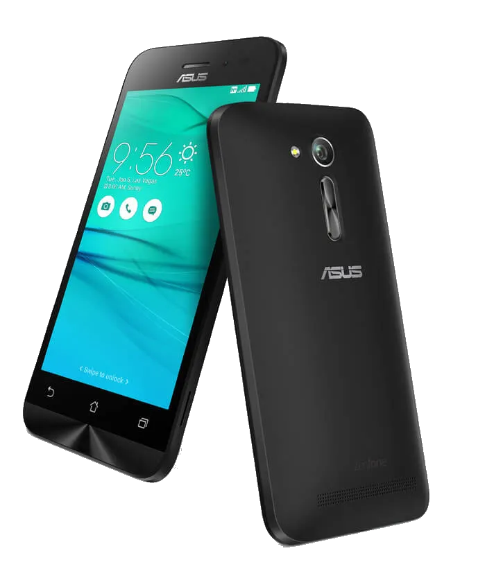 Ремонт Asus ZenFone Go ZB452KG 8GB