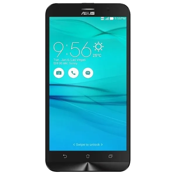 Ремонт Asus ZenFone Go ZB551KL 16GB