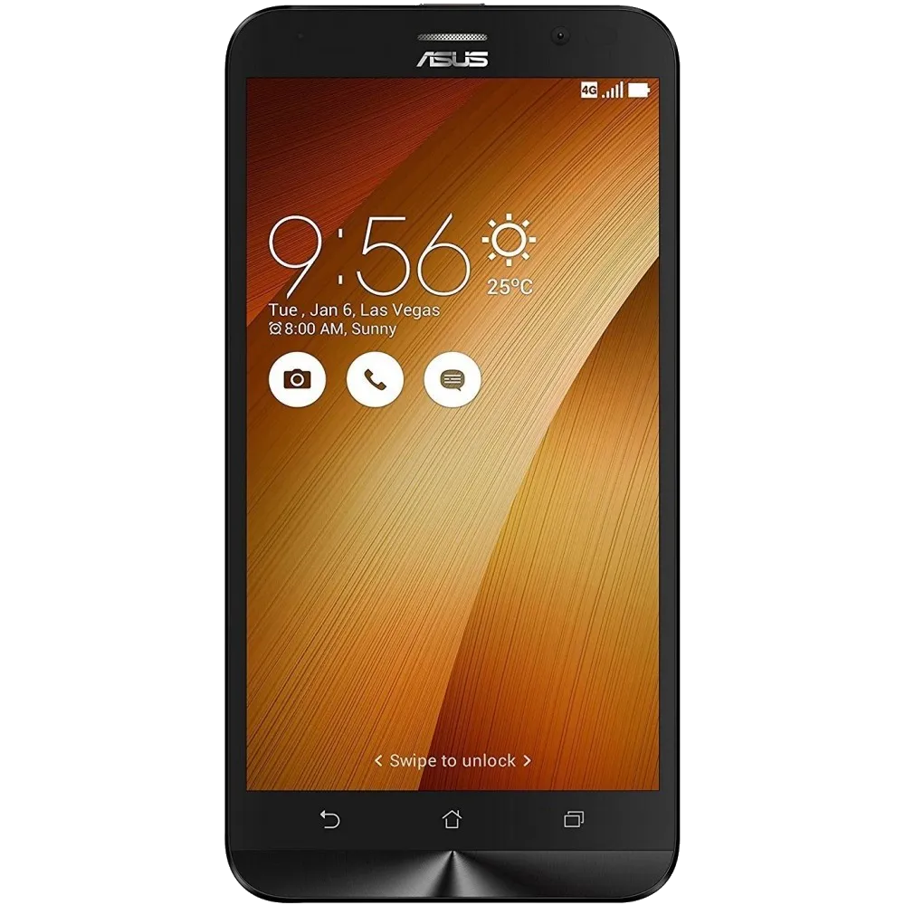 Ремонт Asus ZenFone Go ZB552KL 16GB