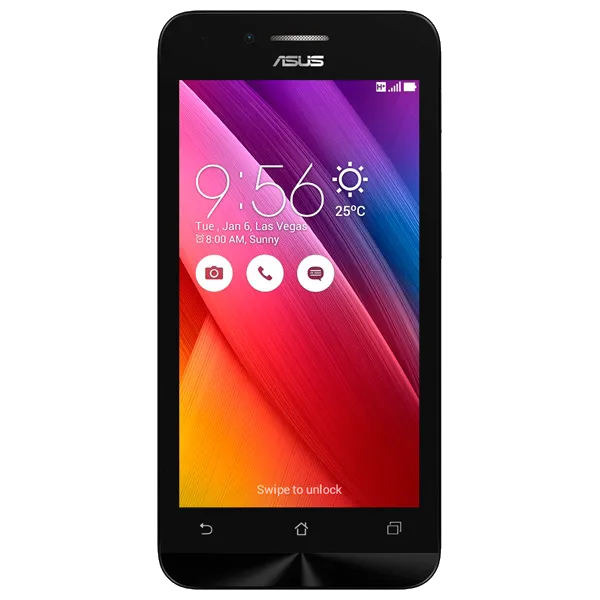 Ремонт Asus ZenFone Go ZC451TG 8GB