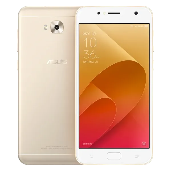 Ремонт Asus ZenFone Live ZB553KL 16GB