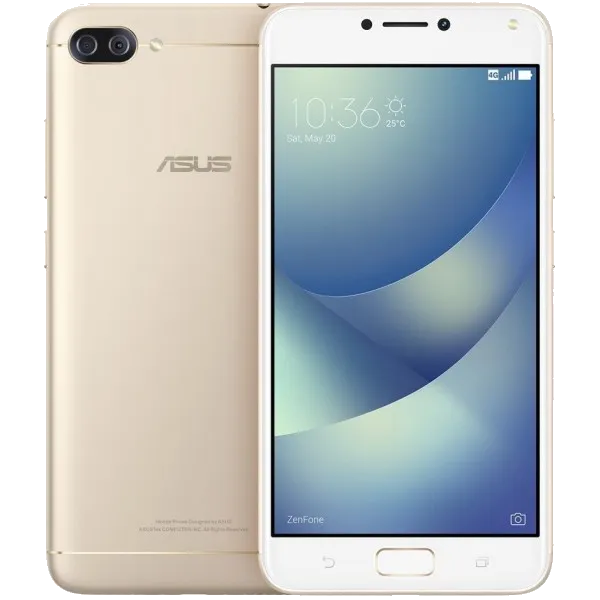 Ремонт Asus ZenFone Max ZC554KL 16GB