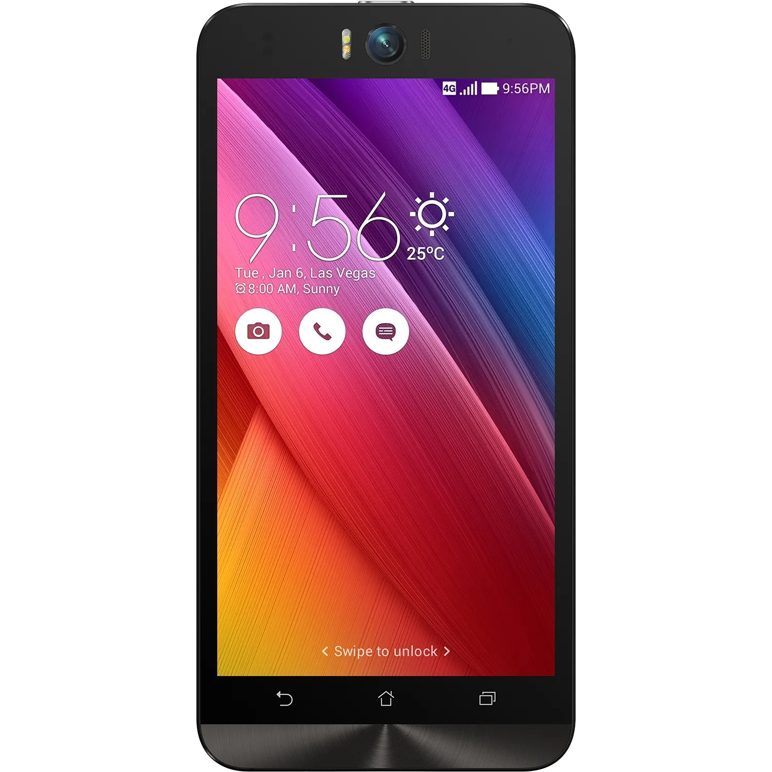 Ремонт Asus ZenFone Selfie ZD551KL 32GB