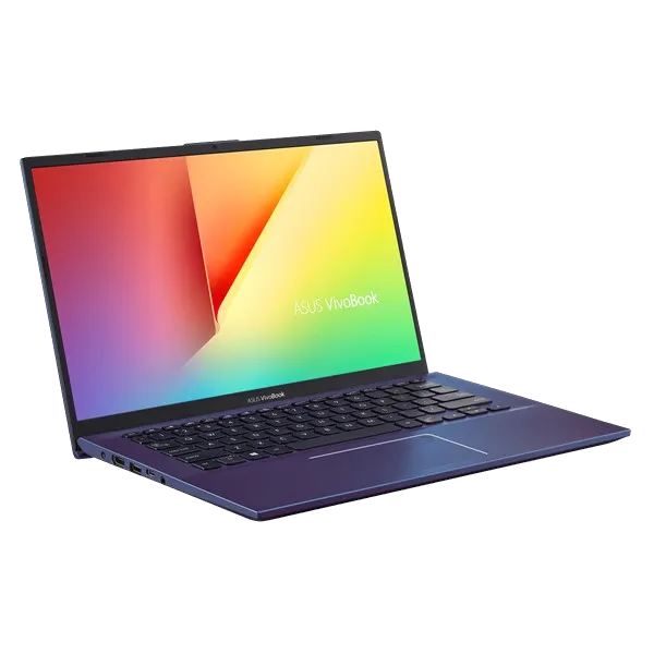 Ремонт Asus F412DA-EK080T