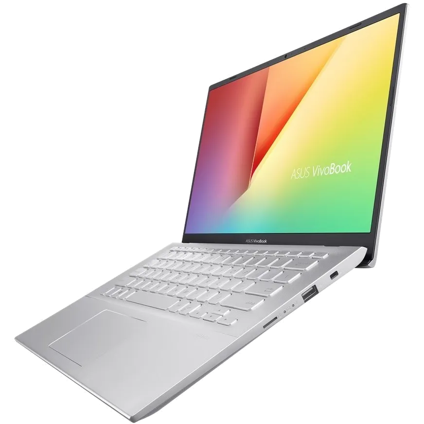 Ремонт Asus F412FA-EB470T