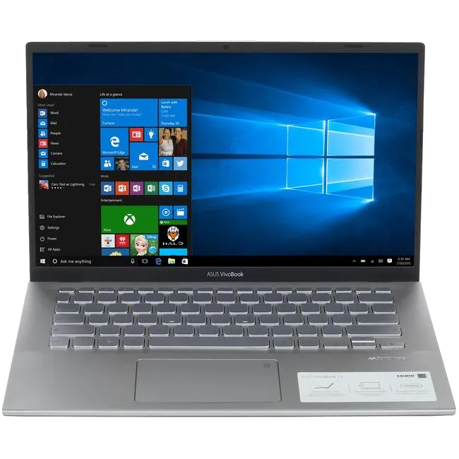Ремонт Asus F412FL-EB136T